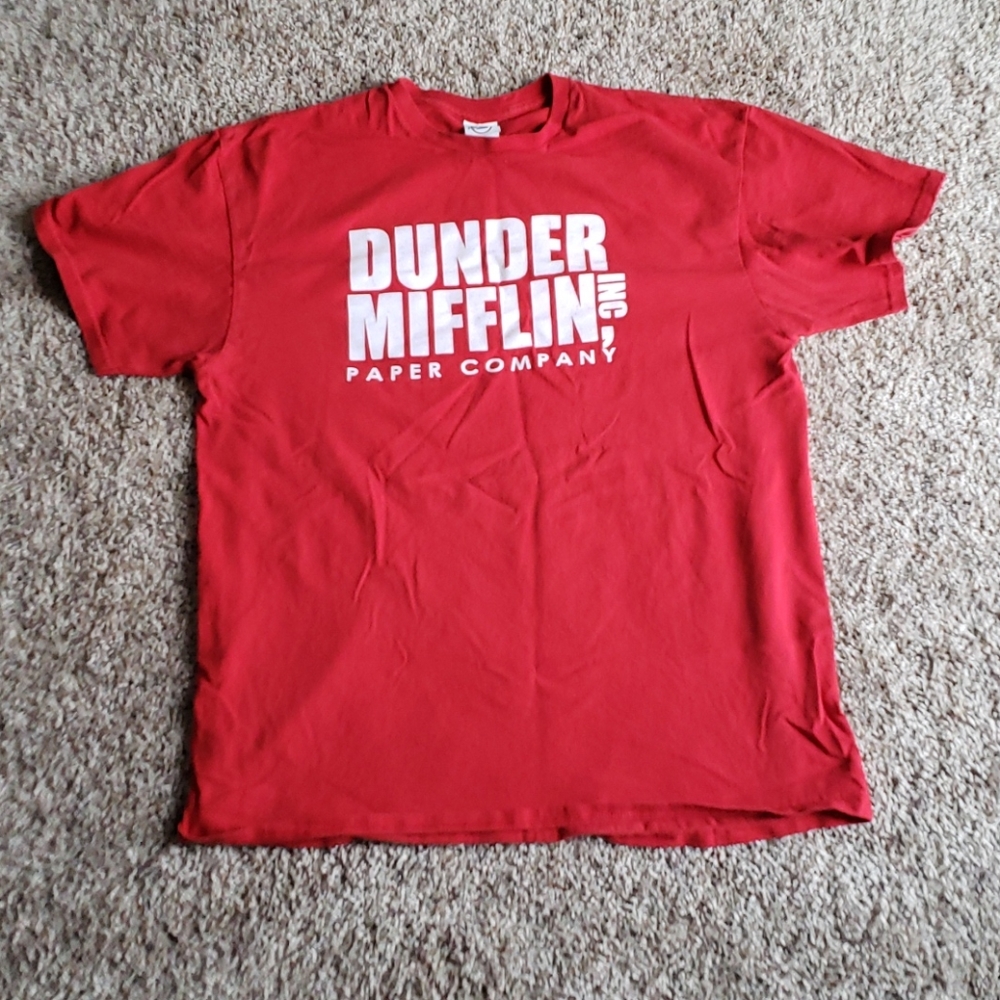 T shirt